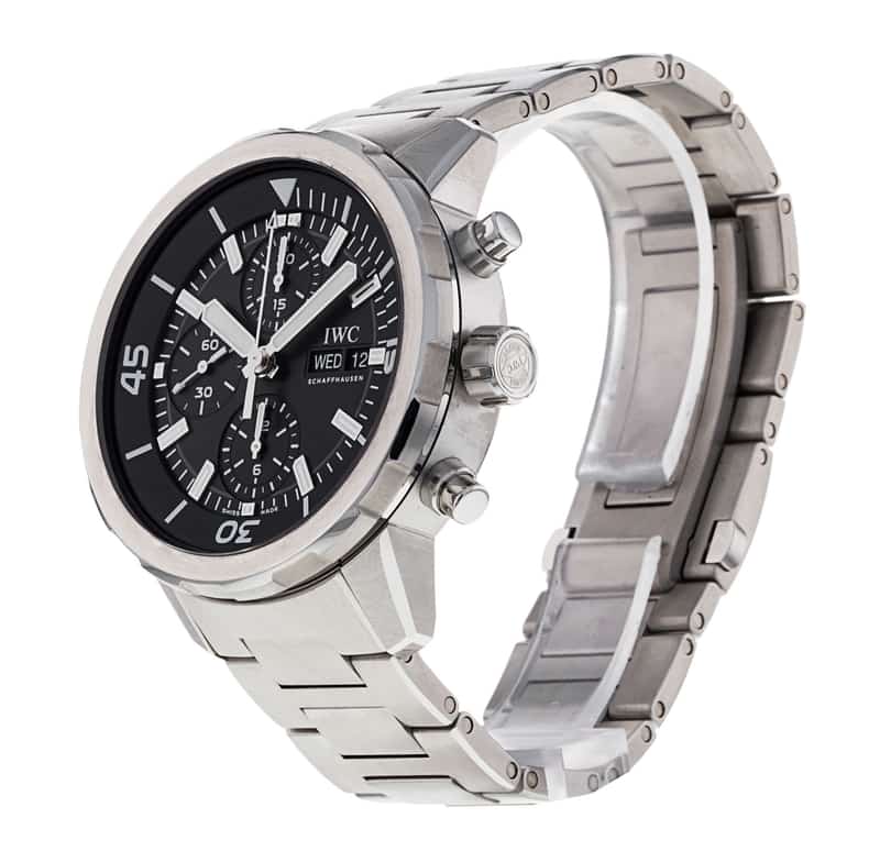 IWC Aquatimer IW376804